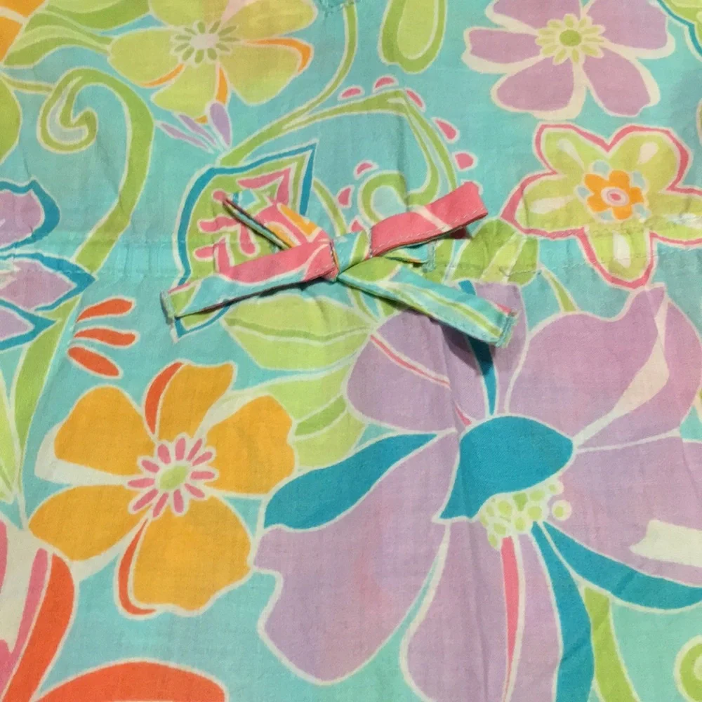 NWT Gymboree dress/coverup